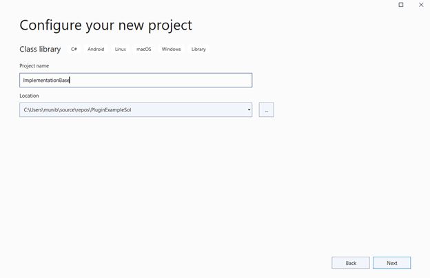 Using The Plugin Pattern In C - Vintage Backgrounds - Modern Ultra HD Collection